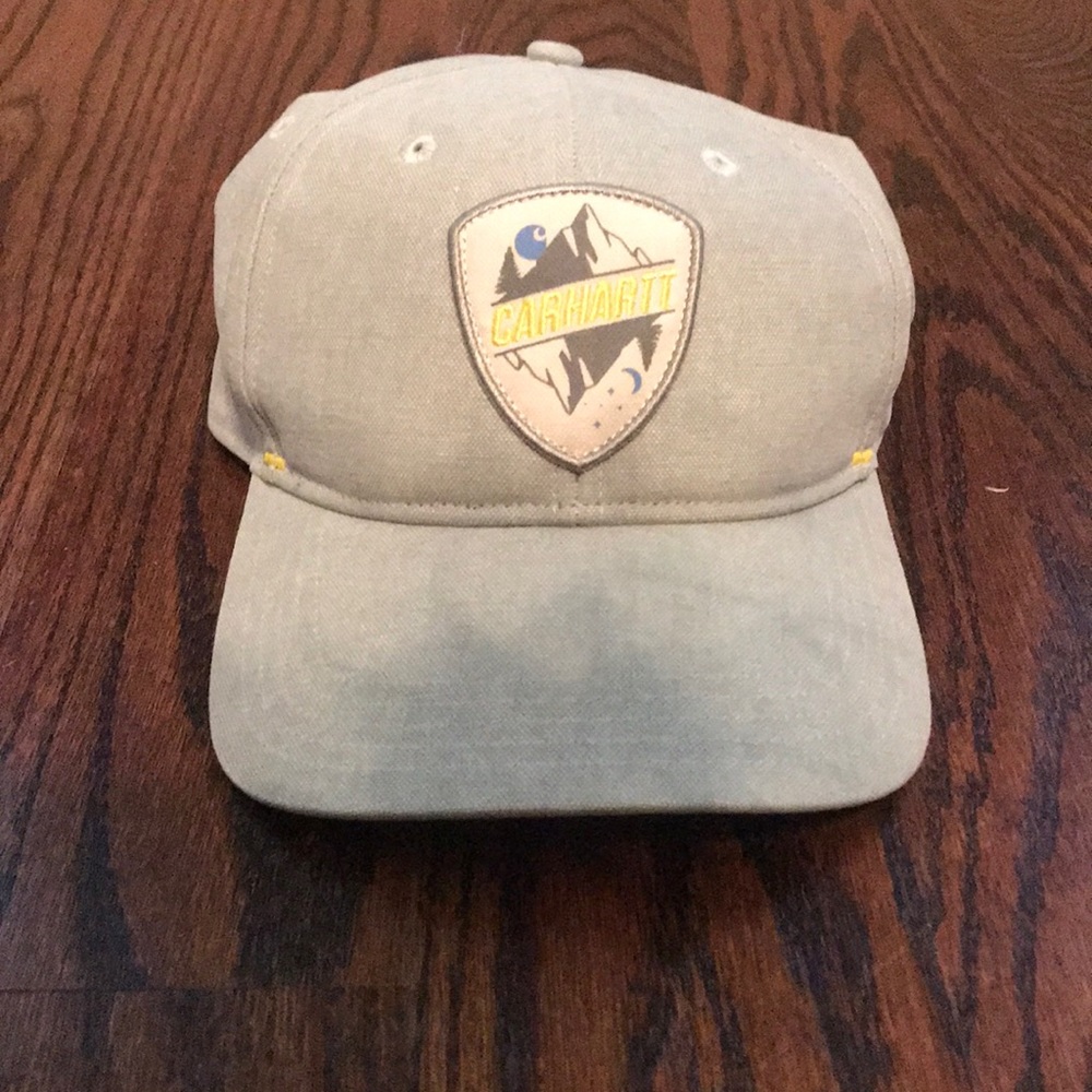 Carhartt Men’s Hat
